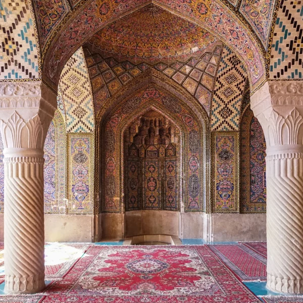 Home Page - Who We Are